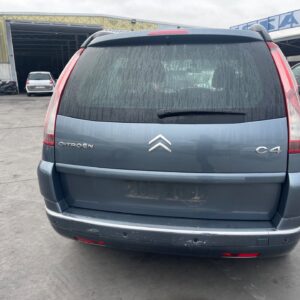 PORTON TRASERO CITROEN C4 PICASSO