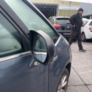 RETROVISOR DERECHO CITROEN C4 PICASSO