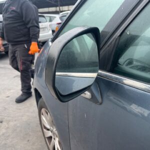 RETROVISOR IZQUIERDO CITROEN C4 PICASSO