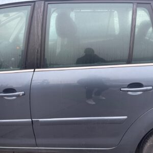 PUERTA TRASERA IZQUIERDA CITROEN C4 PICASSO