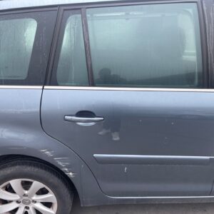 PUERTA TRASERA DERECHA CITROEN C4 PICASSO
