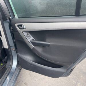 ELEVALUNAS TRASERO IZQUIERDO CITROEN C4 PICASSO