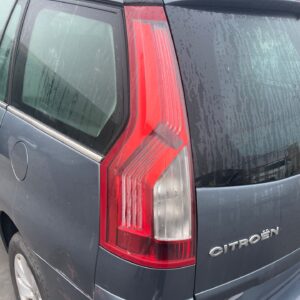 PILOTO TRASERO IZQUIERDO CITROEN C4 PICASSO