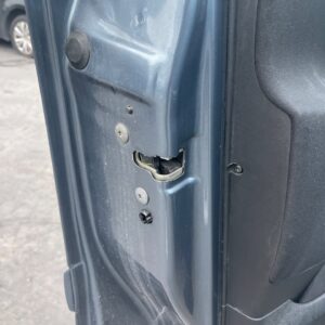 CERRADURA PUERTA DELANTERA IZQUIERDA CITROEN C4 PICASSO