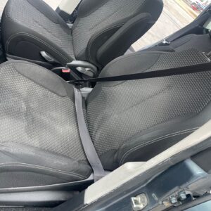 ASIENTO DELANTERO IZQUIERDO CITROEN C4 PICASSO