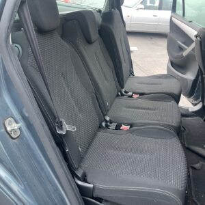 ASIENTOS TRASERO DERECHO CITROEN C4 PICASSO