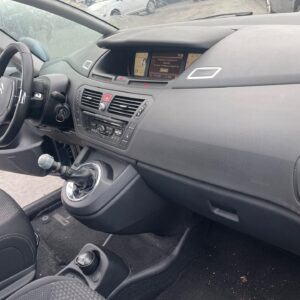 GUANTERA CITROEN C4 PICASSO