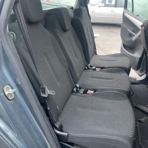 ASIENTOS TRASERO IZQUIERDO CITROEN C4 PICASSO