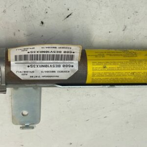 AIRBAG CORTINA DELANTERO IZQUIERDO AUDI A3 (8P1)