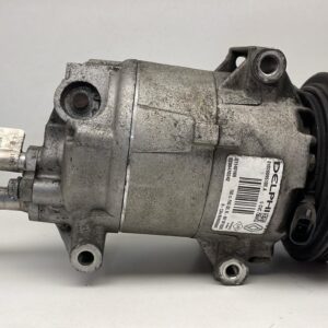 COMPRESOR AIRE ACONDICIONADO RENAULT MEGANE II BERLINA 5P