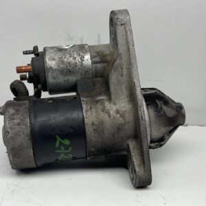 MOTOR ARRANQUE NISSAN QASHQAI (J10)