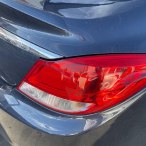 PILOTO TRASERO DERECHO OPEL INSIGNIA BERLINA