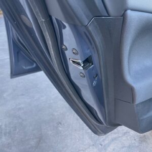 CERRADURA PUERTA TRASERA IZQUIERDA OPEL INSIGNIA BERLINA