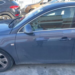 PUERTA DELANTERA IZQUIERDA OPEL INSIGNIA BERLINA