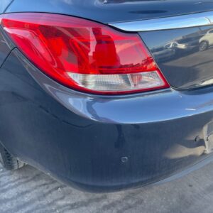 PILOTO TRASERO IZQUIERDO OPEL INSIGNIA BERLINA