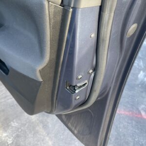 CERRADURA PUERTA DELANTERA DERECHA OPEL INSIGNIA BERLINA