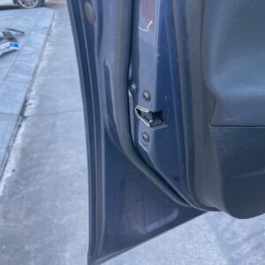 CERRADURA PUERTA DELANTERA IZQUIERDA OPEL INSIGNIA BERLINA