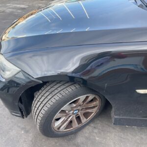 ALETA DELANTERA IZQUIERDA BMW SERIE 3 BERLINA (E90)