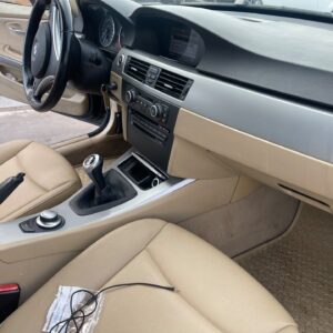 GUANTERA BMW SERIE 3 BERLINA (E90)