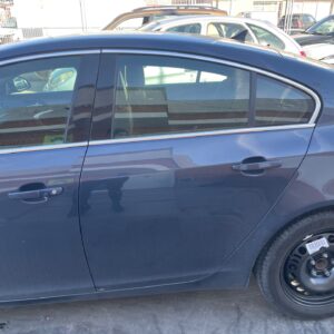 PUERTA TRASERA IZQUIERDA OPEL INSIGNIA BERLINA