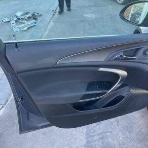 ELEVALUNAS DELANTERO IZQUIERDO OPEL INSIGNIA BERLINA