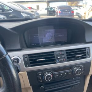 SISTEMA NAVEGACION GPS BMW SERIE 3 BERLINA (E90)