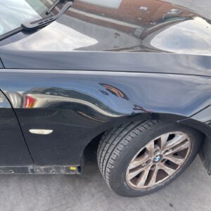 ALETA DELANTERA DERECHA BMW SERIE 3 BERLINA (E90)