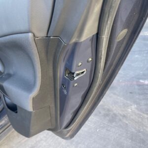 CERRADURA PUERTA TRASERA DERECHA OPEL INSIGNIA BERLINA