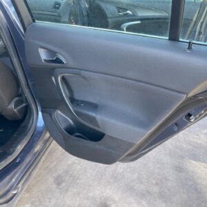 ELEVALUNAS TRASERO DERECHO OPEL INSIGNIA BERLINA