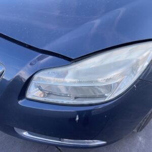 FARO IZQUIERDO OPEL INSIGNIA BERLINA