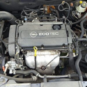 ABS OPEL INSIGNIA BERLINA