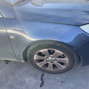 ALETA DELANTERA DERECHA OPEL INSIGNIA BERLINA