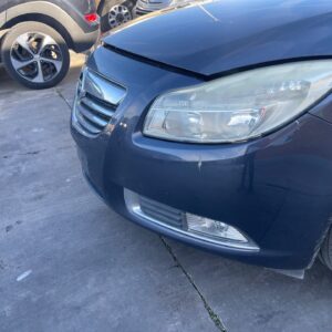 PARAGOLPES DELANTERO OPEL INSIGNIA BERLINA