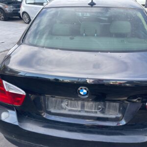 TAPA MALETERO BMW SERIE 3 BERLINA (E90)