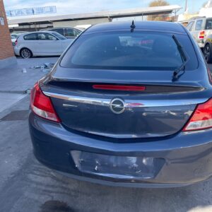 PORTON TRASERO OPEL INSIGNIA BERLINA