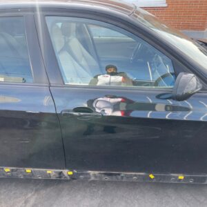 PUERTA DELANTERA DERECHA BMW SERIE 3 BERLINA (E90)