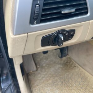 MANDO LUCES BMW SERIE 3 BERLINA (E90)