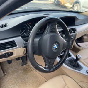 KIT AIRBAG BMW SERIE 3 BERLINA (E90)