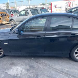 JUEGO LLANTAS BMW SERIE 3 BERLINA (E90)