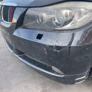 FARO IZQUIERDO BMW SERIE 3 BERLINA (E90)