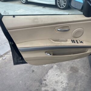 ELEVALUNAS DELANTERO IZQUIERDO BMW SERIE 3 BERLINA (E90)