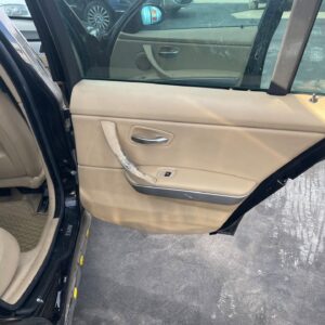 ELEVALUNAS TRASERO DERECHO BMW SERIE 3 BERLINA (E90)