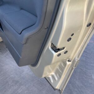 CERRADURA PUERTA DELANTERA DERECHA RENAULT MEGANE II CLASSIC BERLINA
