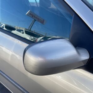 RETROVISOR DERECHO RENAULT MEGANE II CLASSIC BERLINA