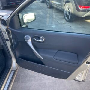 ELEVALUNAS DELANTERO DERECHO RENAULT MEGANE II CLASSIC BERLINA