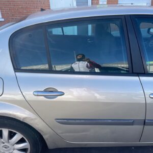 PUERTA TRASERA DERECHA RENAULT MEGANE II CLASSIC BERLINA