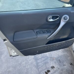 ELEVALUNAS DELANTERO IZQUIERDO RENAULT MEGANE II CLASSIC BERLINA