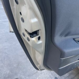 CERRADURA PUERTA TRASERA IZQUIERDA RENAULT MEGANE II CLASSIC BERLINA