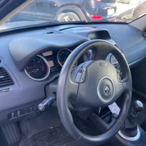 SALPICADERO RENAULT MEGANE II CLASSIC BERLINA