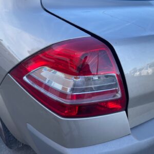 PILOTO TRASERO IZQUIERDO RENAULT MEGANE II CLASSIC BERLINA